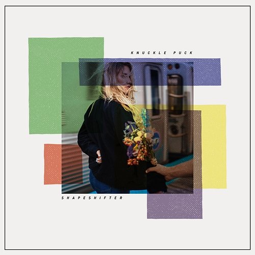 Shapeshifter Knuckle Puck