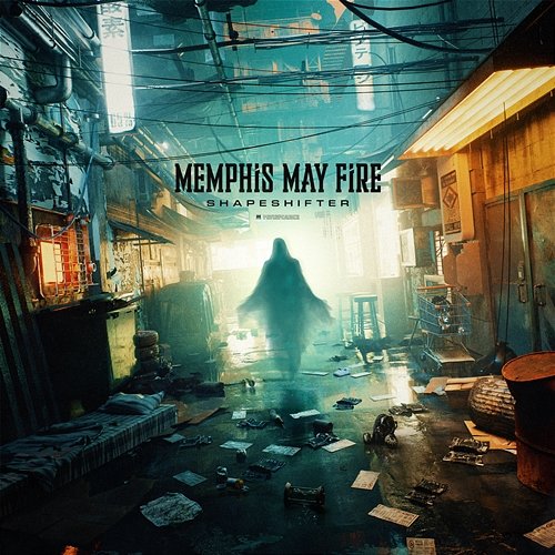 Shapeshifter Memphis May Fire