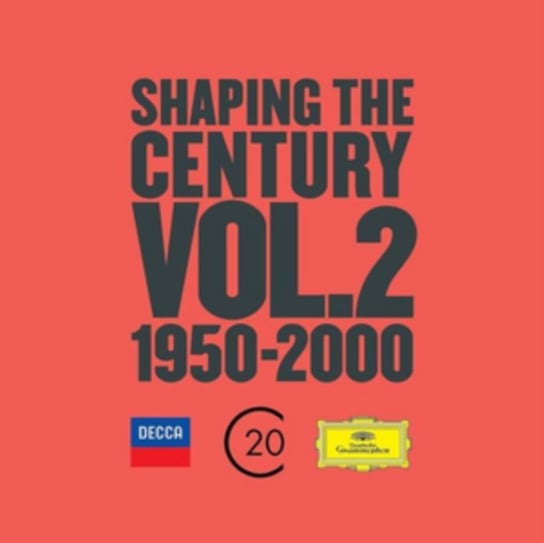 Shaping The Century. Volume 2 Various Artists