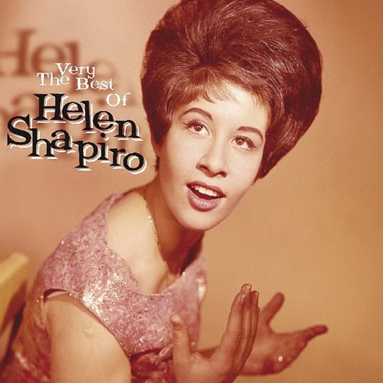 Shapiro Helen Very Best Of 2CD Remastered Shapiro Helen