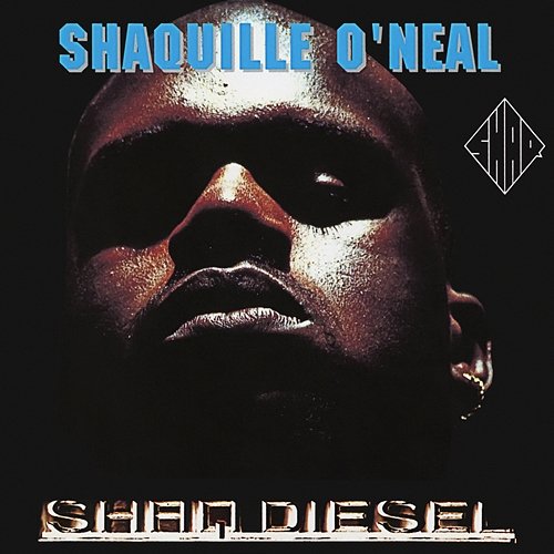 Shaq Diesel Shaquille O'Neal