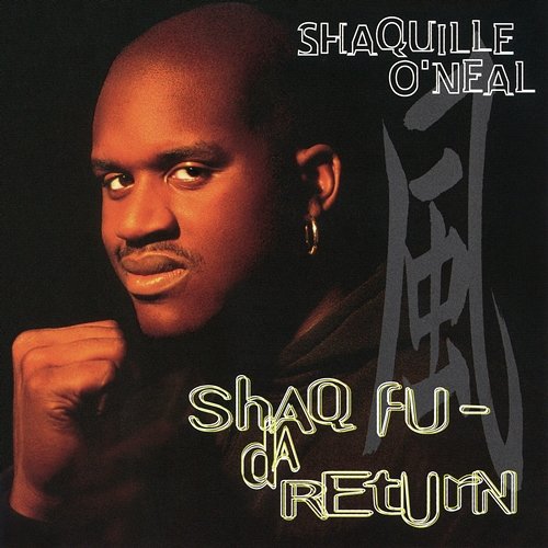 Shaq-Fu: Da Return Shaquille O'Neal