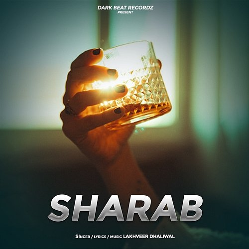 Sharab Lakhveer Dhaliwal