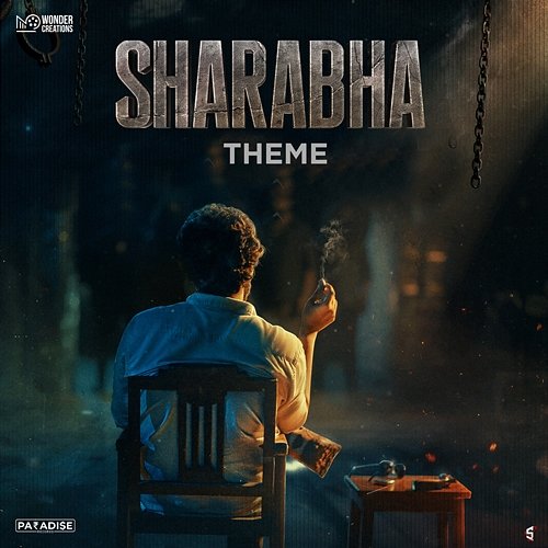 Sharabha Theme (From "Sharabha") Srivathsa K R & Dr. Niranjan Samani