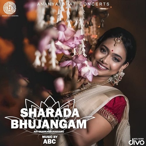 Sharada Bhujangam Vishal Naidruv and Ananya Bhat