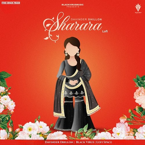Sharara Black Virus & Lofi Space, Davinder Dhillon