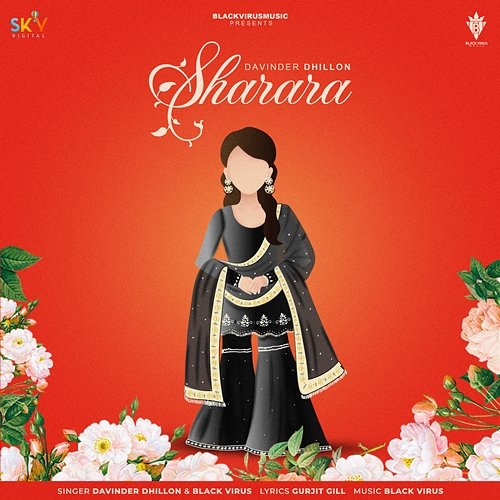 Sharara Davinder Dhillon & Black Virus