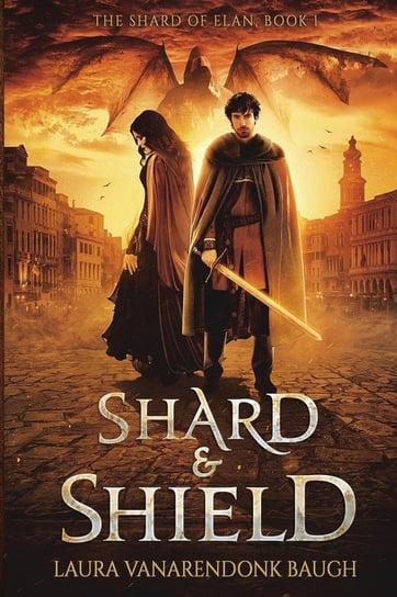 Shard & Shield Baugh Laura Vanarendonk