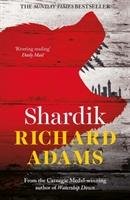 Shardik Adams Richard