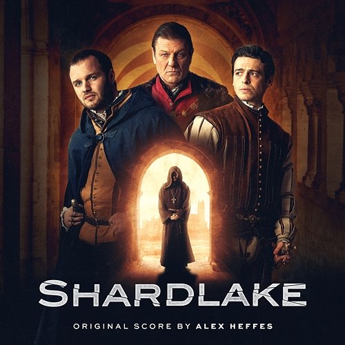 Shardlake Alex Heffes