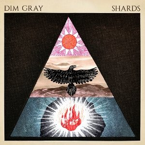Shards Dim Gray