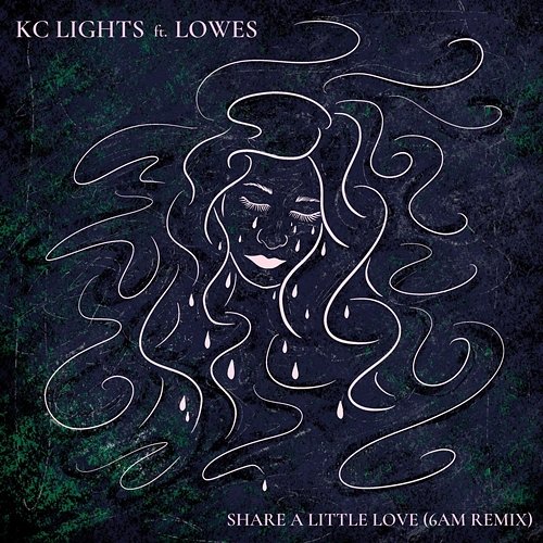 Share a Little Love KC Lights feat. LOWES