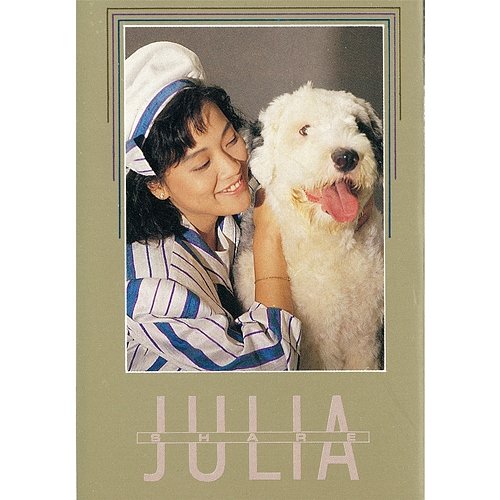 Share Julia Hsu