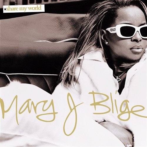 Our Love Mary J. Blige