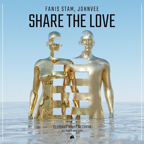 Share The Love Fanis Stam & Johnvee