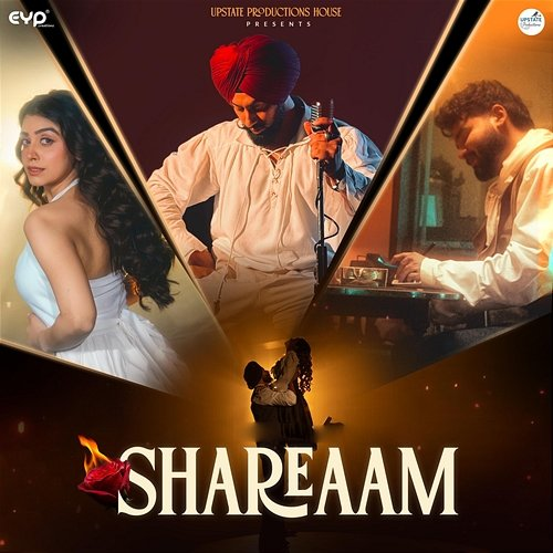 Shareaam Hayat & Sobit, Shankyy, VP Basra