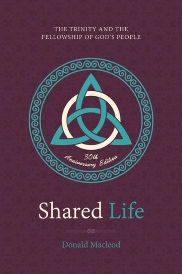 Shared Life Donald Macleod