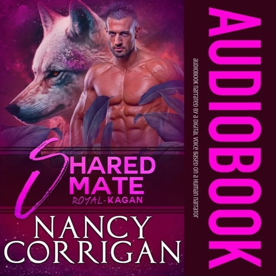 Shared Mate Nancy Corrigan Corrigan