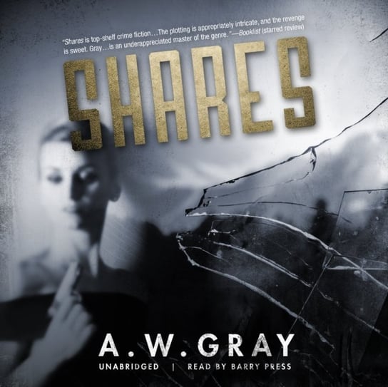 Shares Gray A. W.