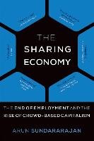 Sharing Economy Sundararajan Arun