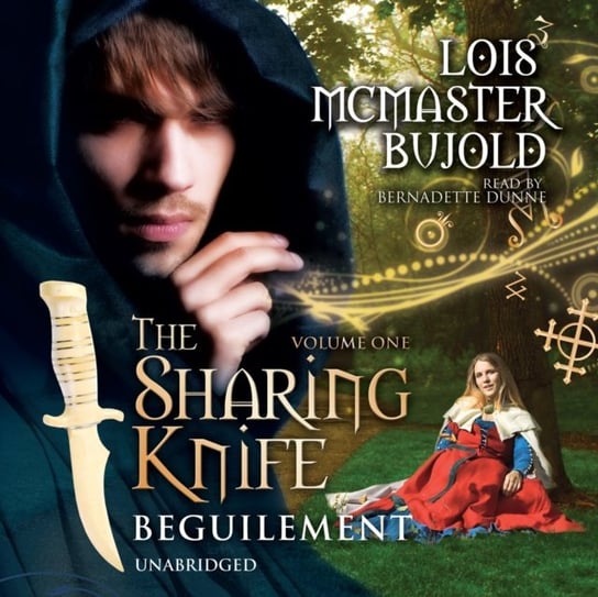 Sharing Knife, Vol. 1: Beguilement Bujold Lois Mcmaster