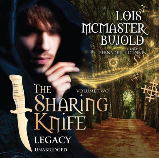 Sharing Knife, Vol. 2: Legacy Bujold Lois Mcmaster