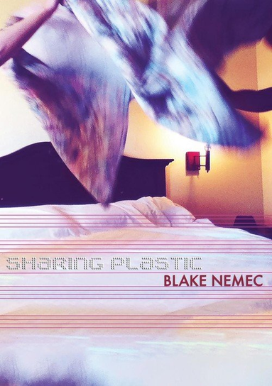 Sharing Plastic Nemec Blake