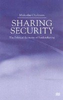 Sharing Security Chalmers M.