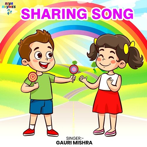 Sharing Song Gauri Mishra