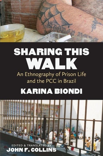 Sharing This Walk Biondi Karina