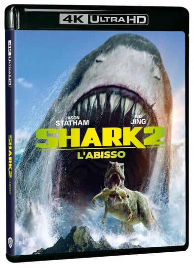 Shark 2 - L'Abisso Various Directors