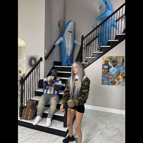 Shark Rio Da Yung OG, Jorjiana