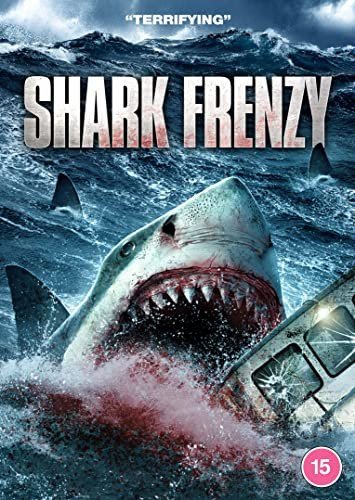 Shark Frenzy Various Directors