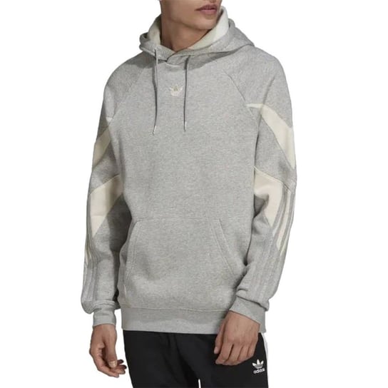 Shark Hoodie Adidas