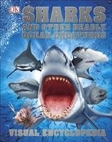 Sharks and Other Deadly Ocean Creatures Dk