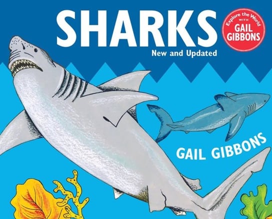 Sharks Gibbons Gail