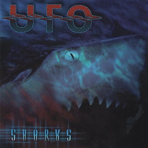 Sharks UFO