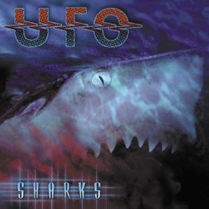 Sharks UFO