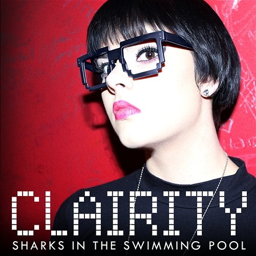 Sharks In The Swimming Pool Clairity