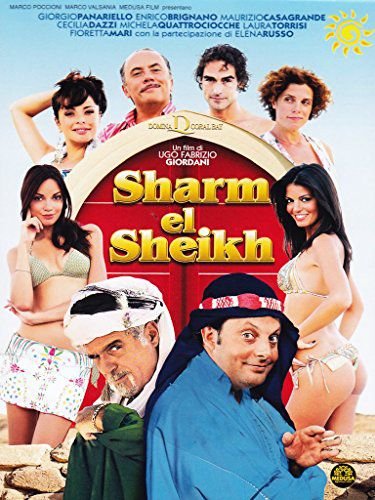 Sharm El Sheikh Various Directors