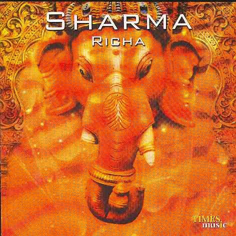 SHARMA VA Various Artists