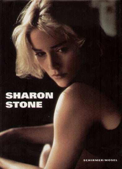 Sharon Stone Kummer Tom