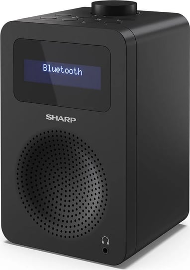 Sharp DR-430(BK) Sharp