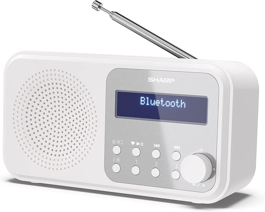 Sharp DR-P420(WH) Sharp