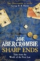 Sharp Ends Abercrombie Joe