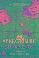Sharp Ends Abercrombie Joe
