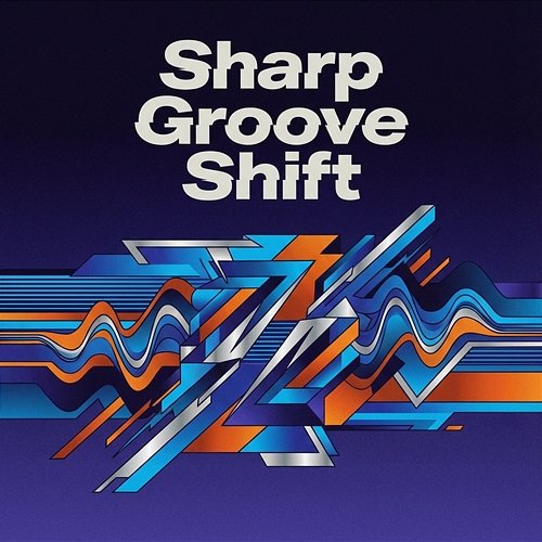 Sharp Groove Shift Static River Crown
