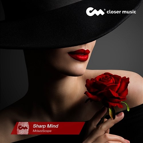 Sharp Mind Mrjazzscope