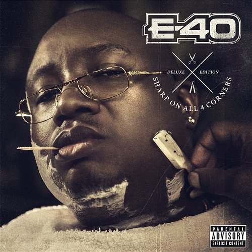 Sharp On All 4 Corners E-40