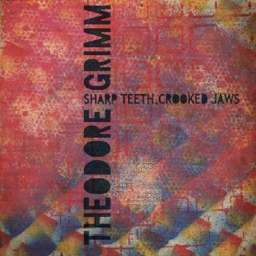 Sharp Teeth, Crooked Jaws Various Artists